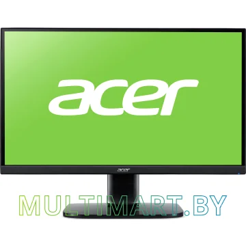 Монитор Acer KA252QG0bi (UM.KX2CD.001)